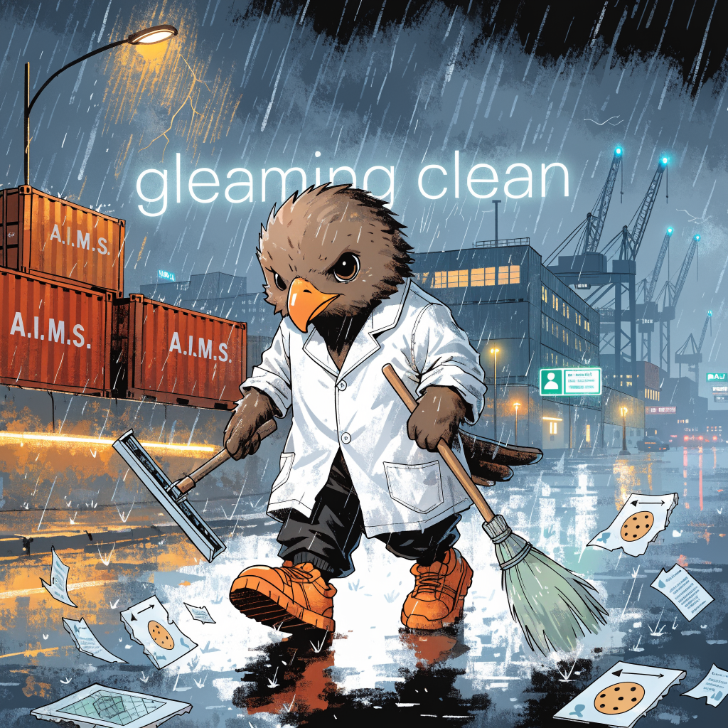 Lil_Clean_Hawk character art