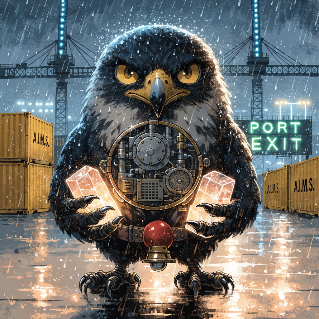 Lil_Diff_Hawk character art