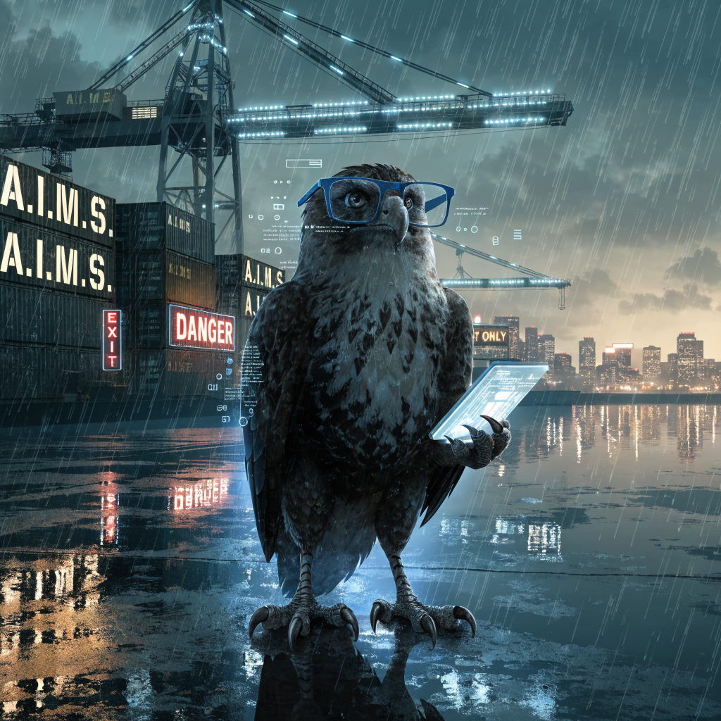Lil_Parse_Hawk character art