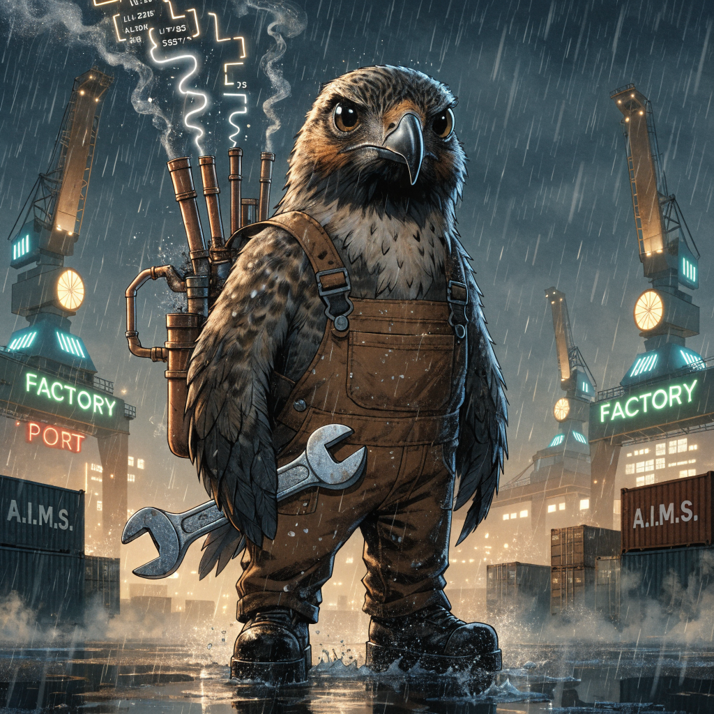 Lil_Pipe_Hawk character art